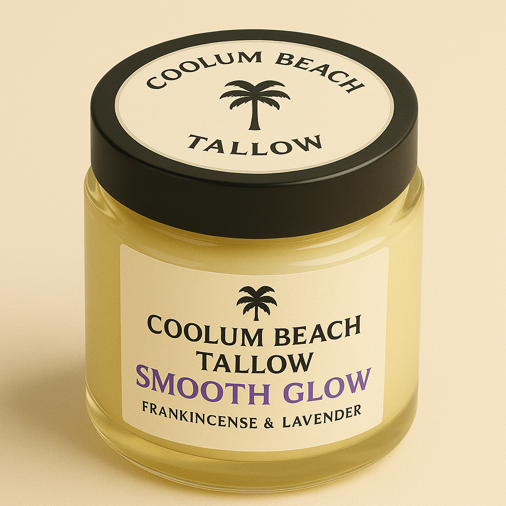 Smooth Glow
