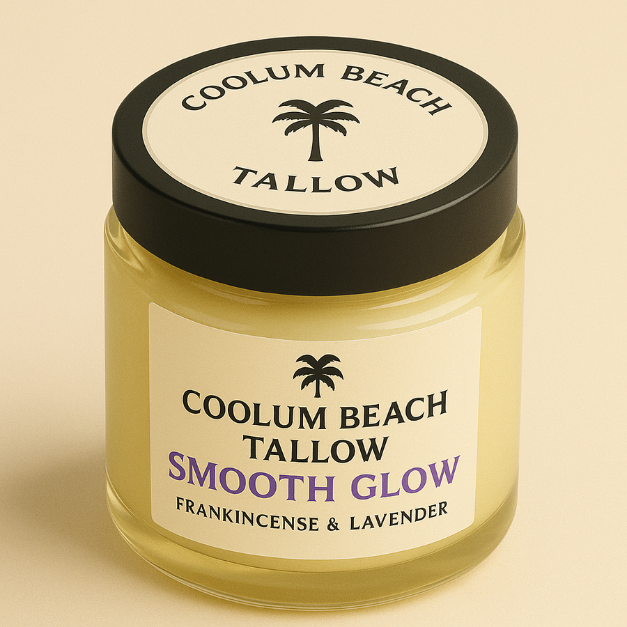 Smooth Glow