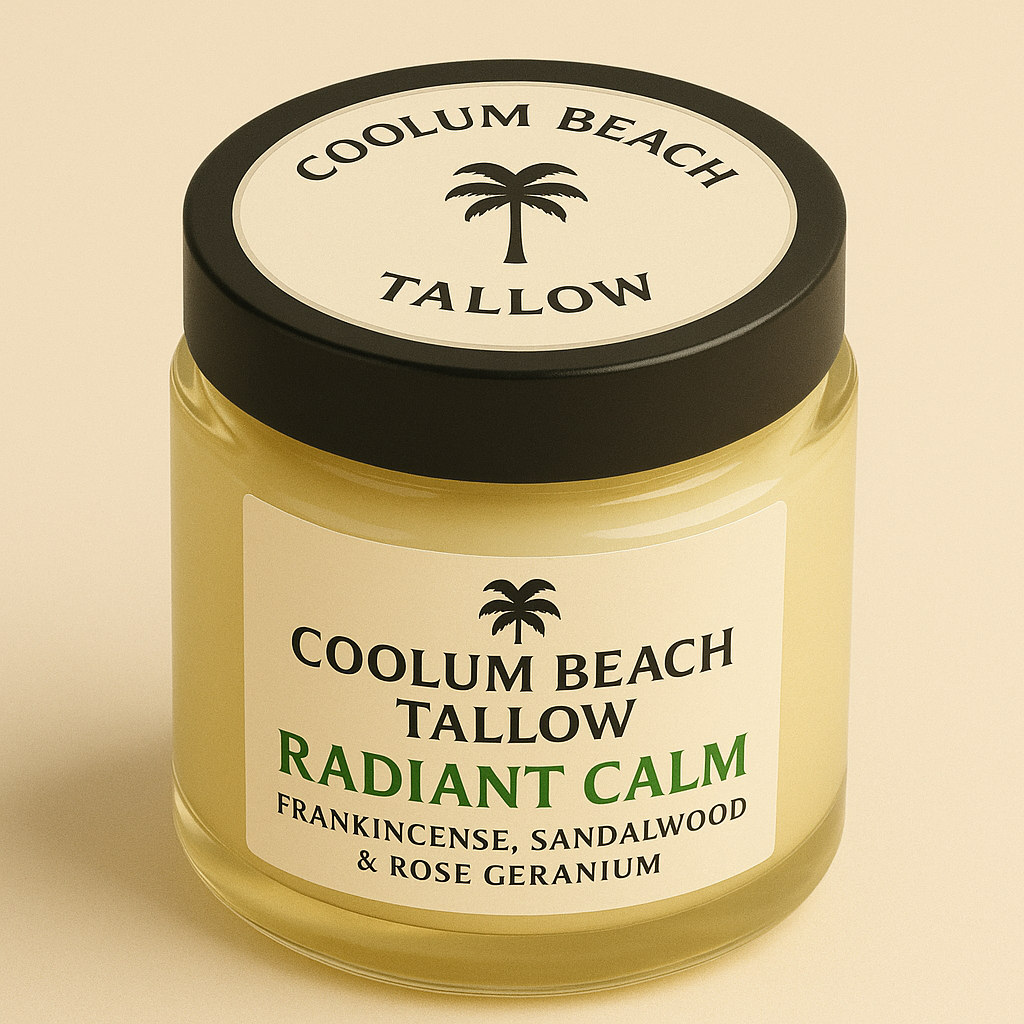 Radiant Calm