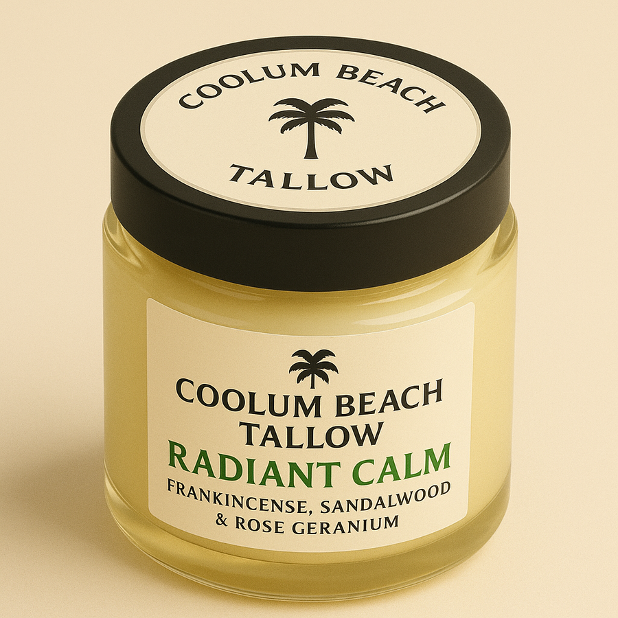 Radiant Calm